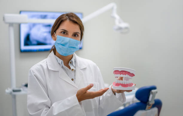 Best Knocked-Out Tooth (Avulsed Tooth) Treatment in Lamar, MO