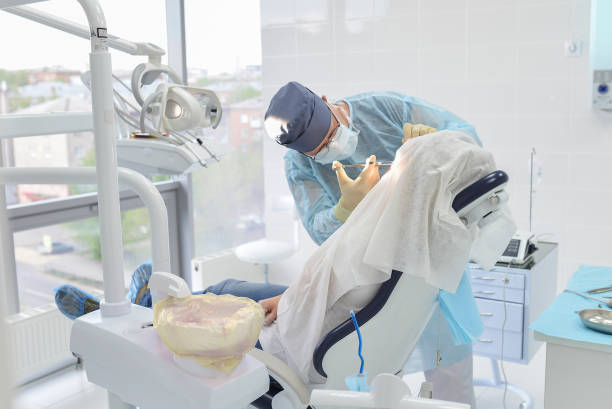 Best Emergency Root Canal Therapy in Lamar, MO